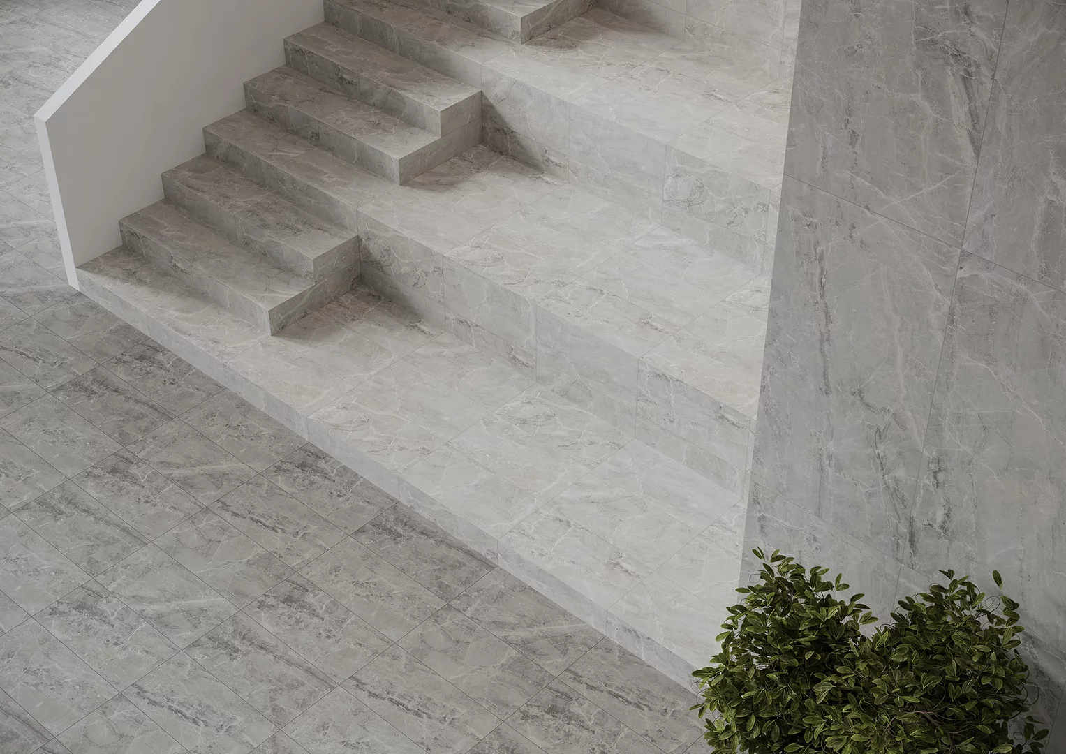 LITTLE ROCKS | Колекція плитки | Ceramika Paradyz